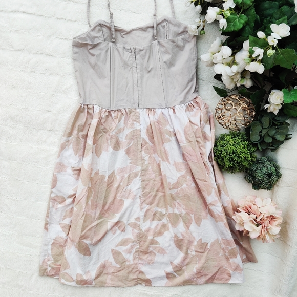 H&M Floral printed dress - Picture 2 of 2